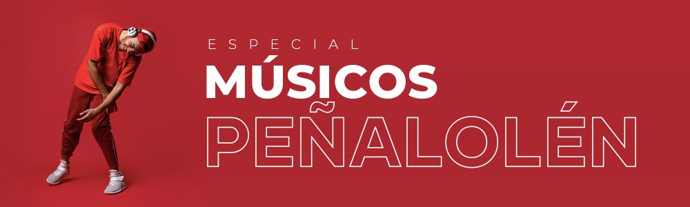 Músicos de Peñalolén