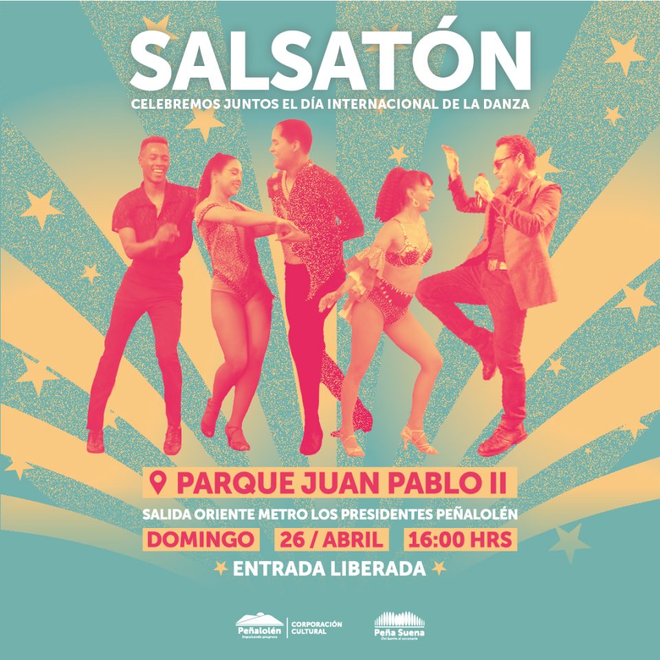 Salsaton peñalolen